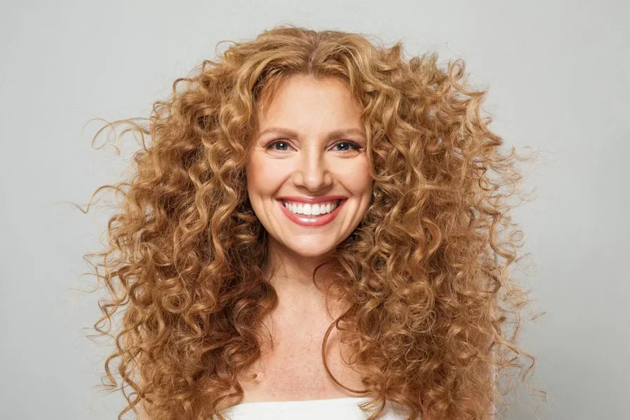 Tight Curl