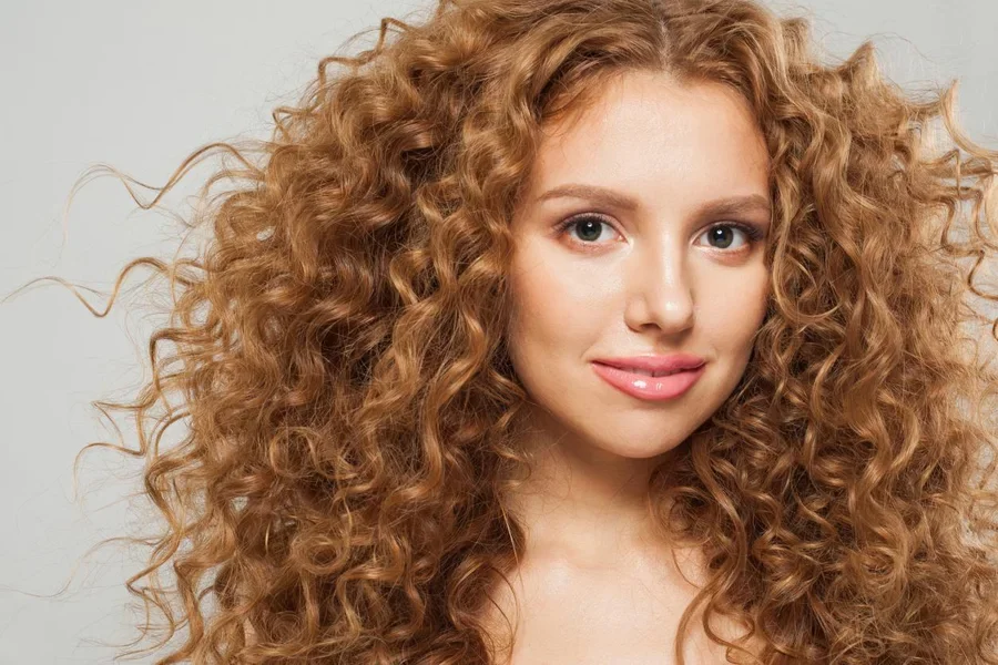 Tight Curl