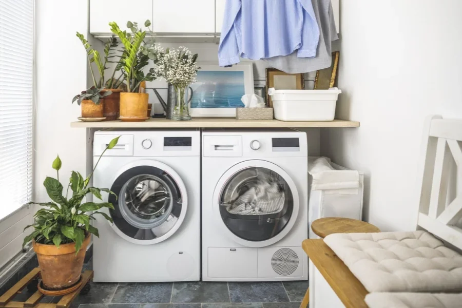 Washing Machhine