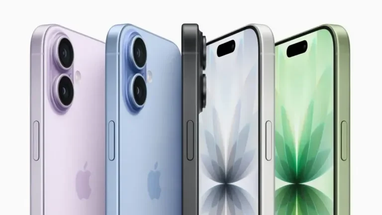 iPhone 17 Launched
