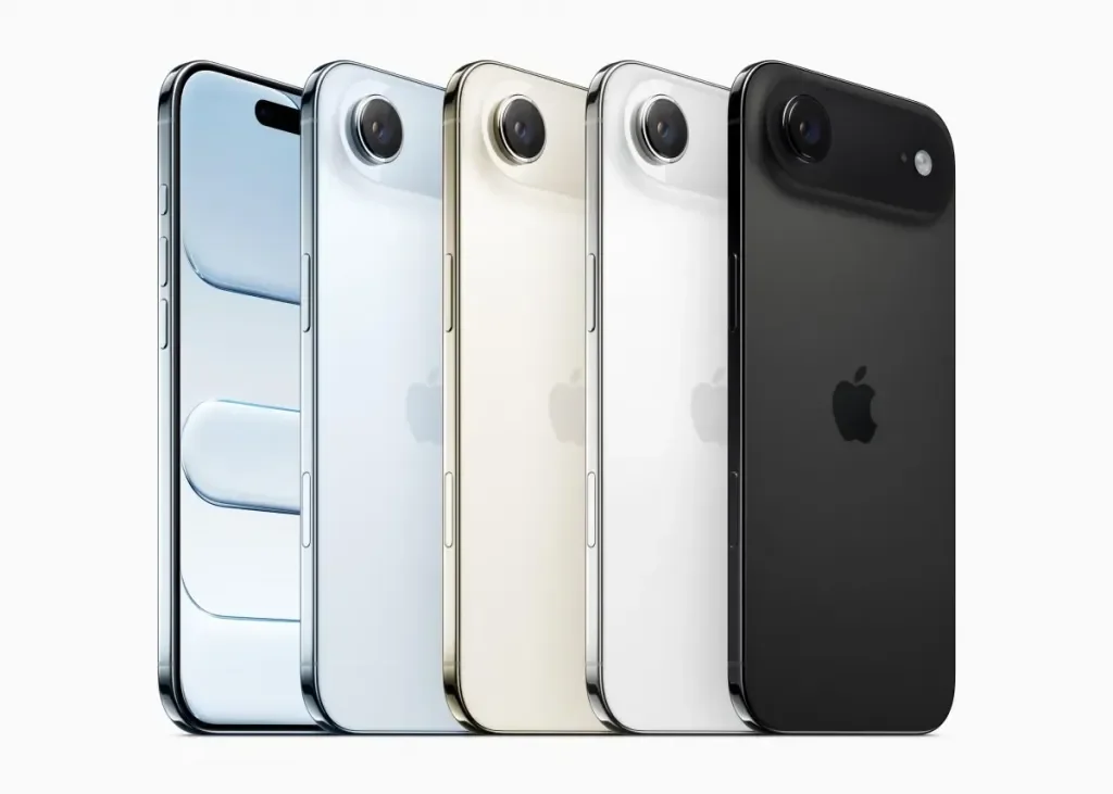 iPhone 17 Series Prices of the Air, Pro, and Pro Max Worldwide