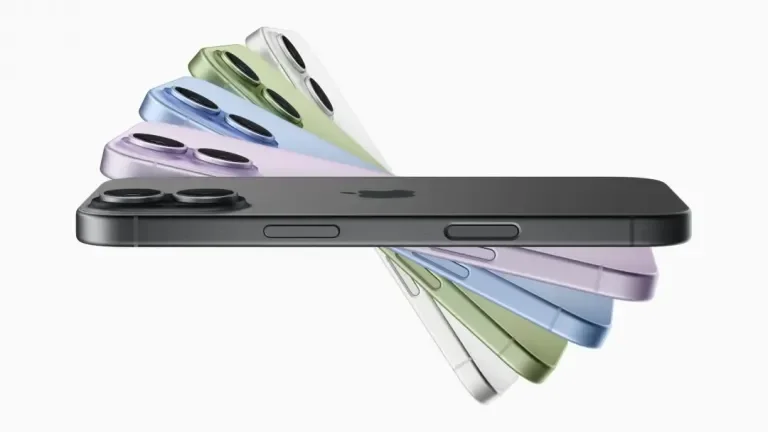 iPhone 17 серия