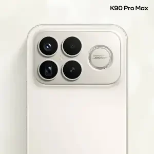 Imagen destacada de Redmi K90 Pro Max hereda la potencia de la cámara del Xiaomi 17