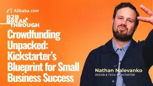 Kickstarter's crowdfunding guide