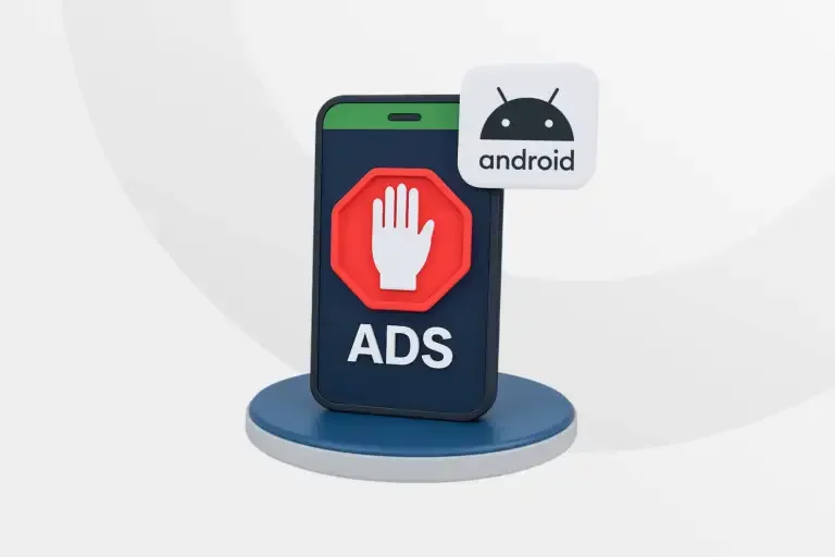 Featured image for How to Stop Annoying Ads on Your Android Phone or Tablet