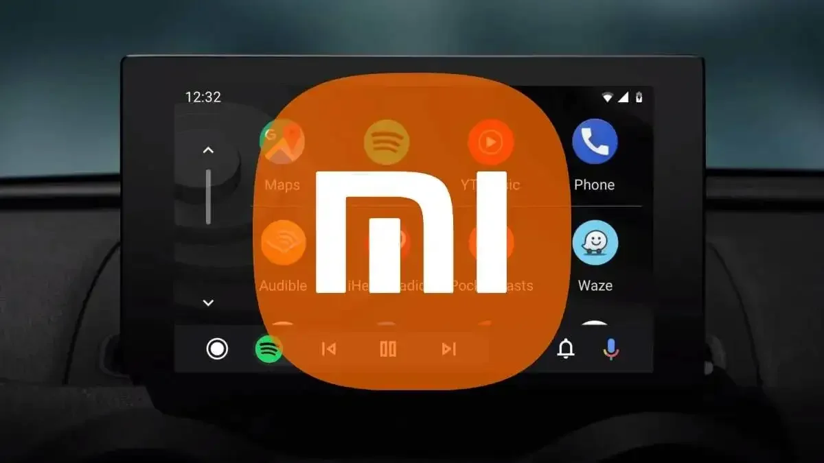 android-auto-xiaomi