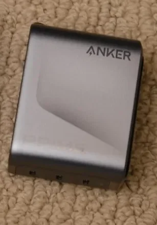 Anker 160W Charger n