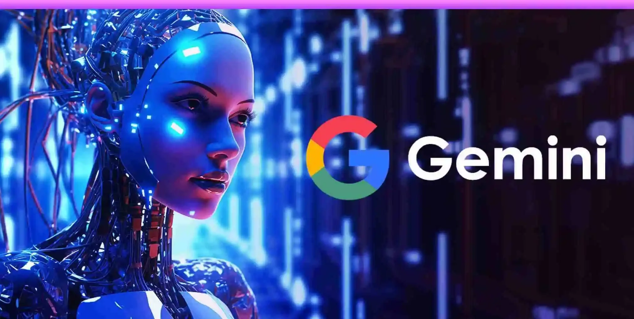 Gemini ai ftr
