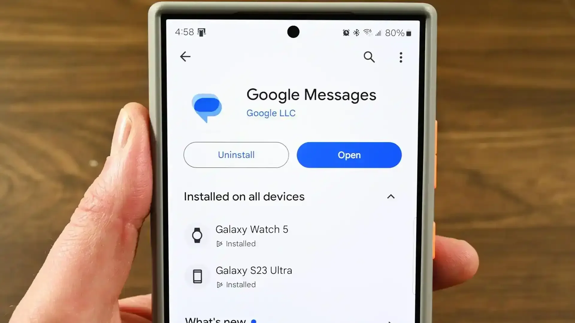 google messages1