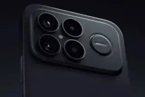 Imagen destacada del Redmi K90 Pro Max anunciado: la potencia del Snapdragon se une al sonido de Bose