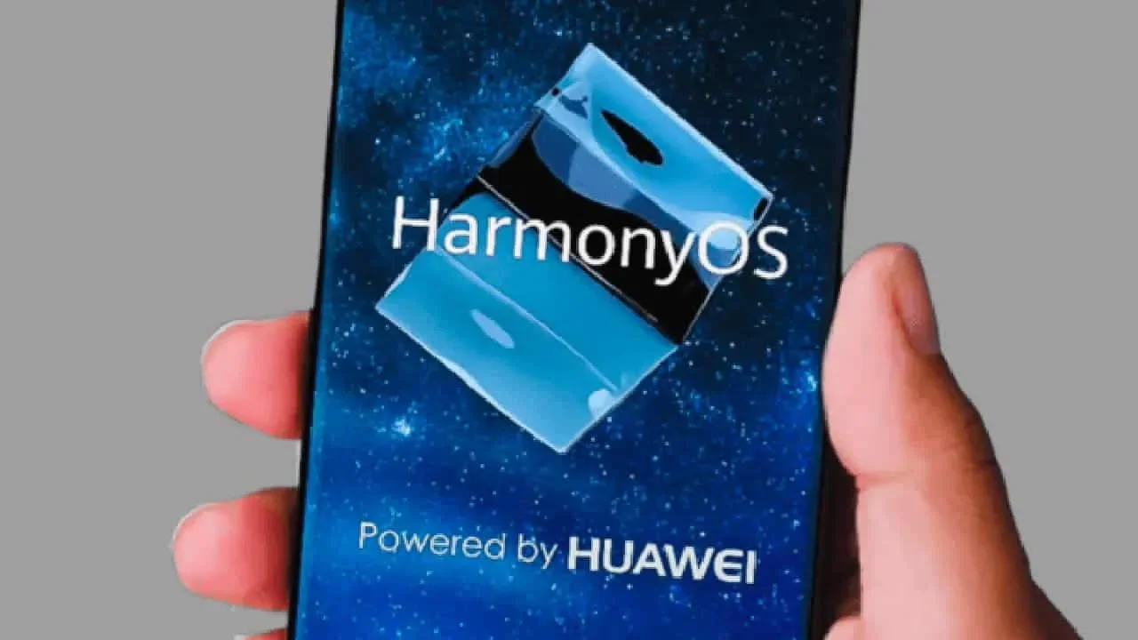harmonyos2