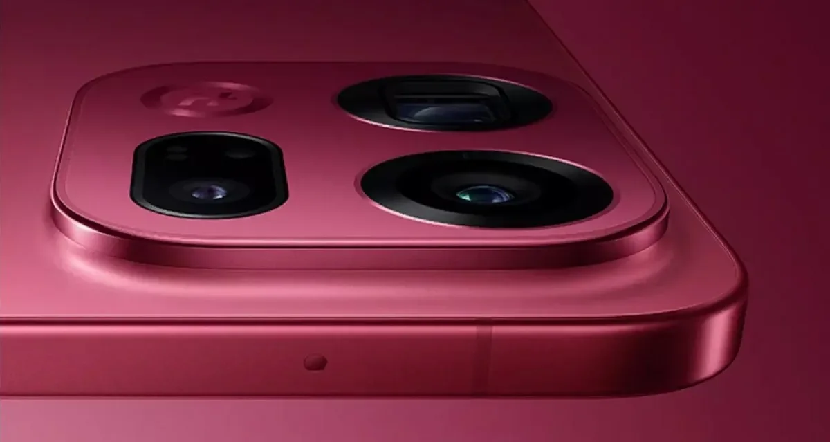 Oppo Find X9