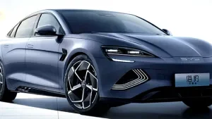 Featured image for Honor and Byd Partner to Bring Smarter, Ai-Driven Mobility to the Future