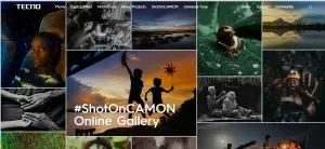 Imagen destacada de Tecno revela a los ganadores del concurso mundial de fotografía “shot on Camon” de 2025