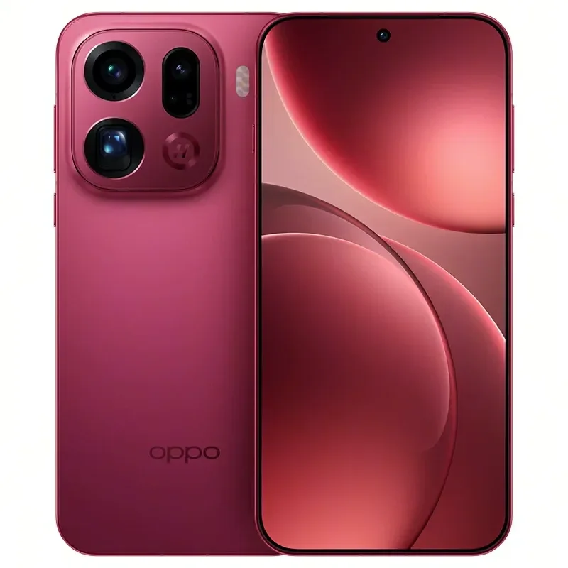 Oppo Find X9