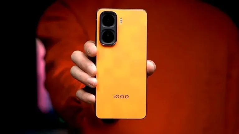 Featured image for Iqoo Neo11 Launches With Snapdragon 8 Elite Soc, 7,500mah Battery and 100w Charging