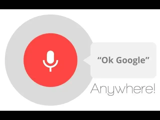 OK Google