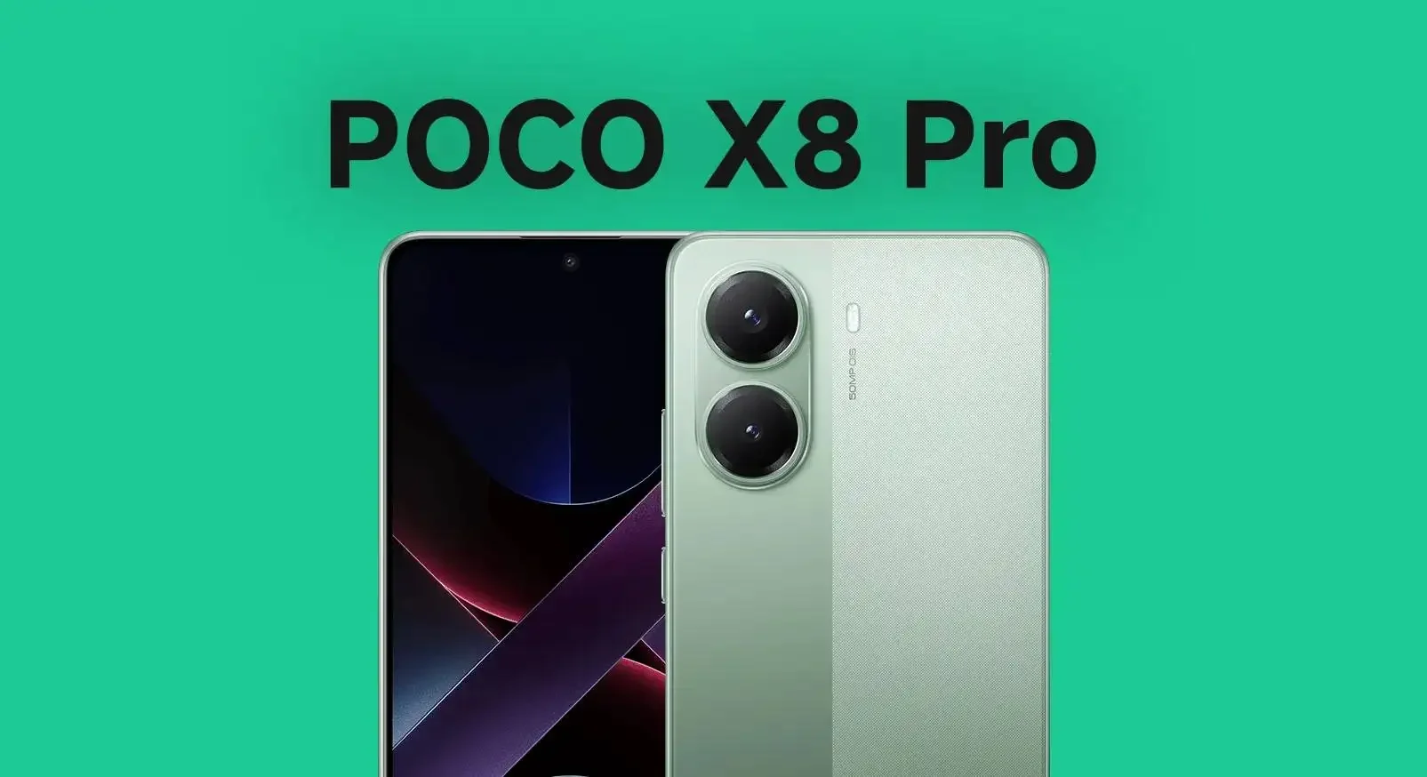 POCO-X8-Pro