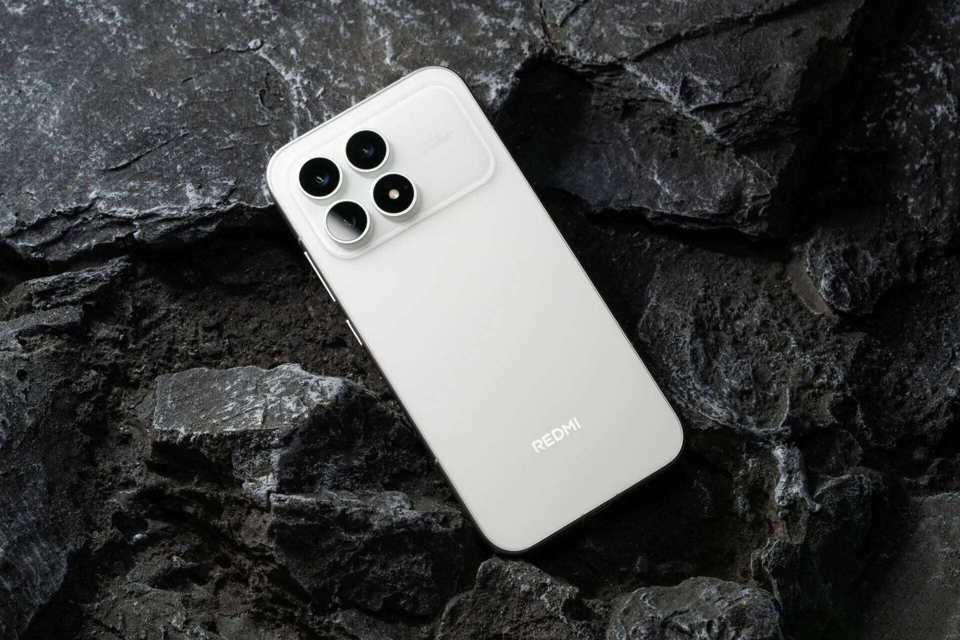 Redmi K90 Series: Xiaomi's Latest Power Duo Is Finally Here -