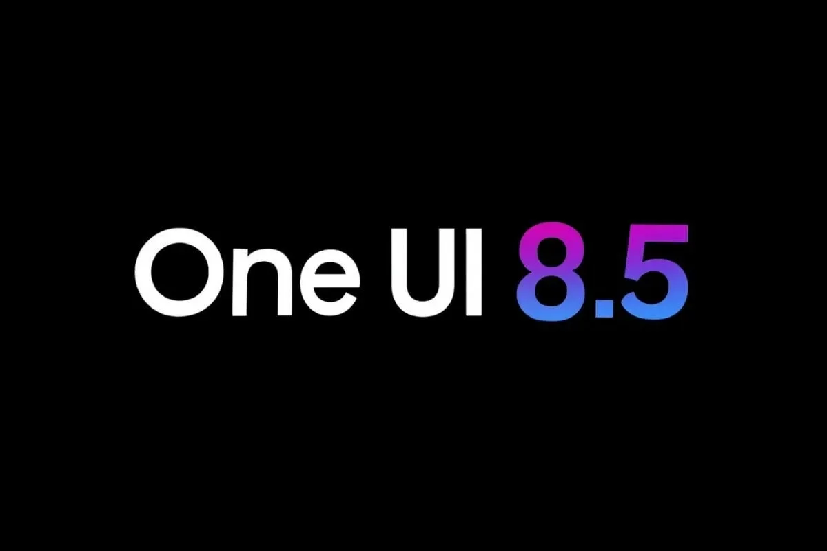 samsung one ui 85 update 1