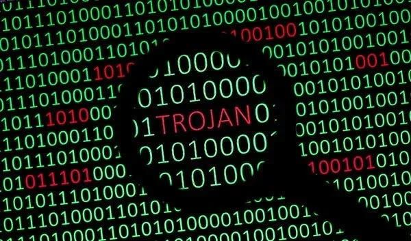 trojan 1