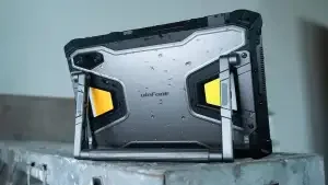 Featured image for Ulefone Armor Pad 5 Ultra Unboxing & Giveaway: the 5g Rugged Tablet With a Built-In Projector
