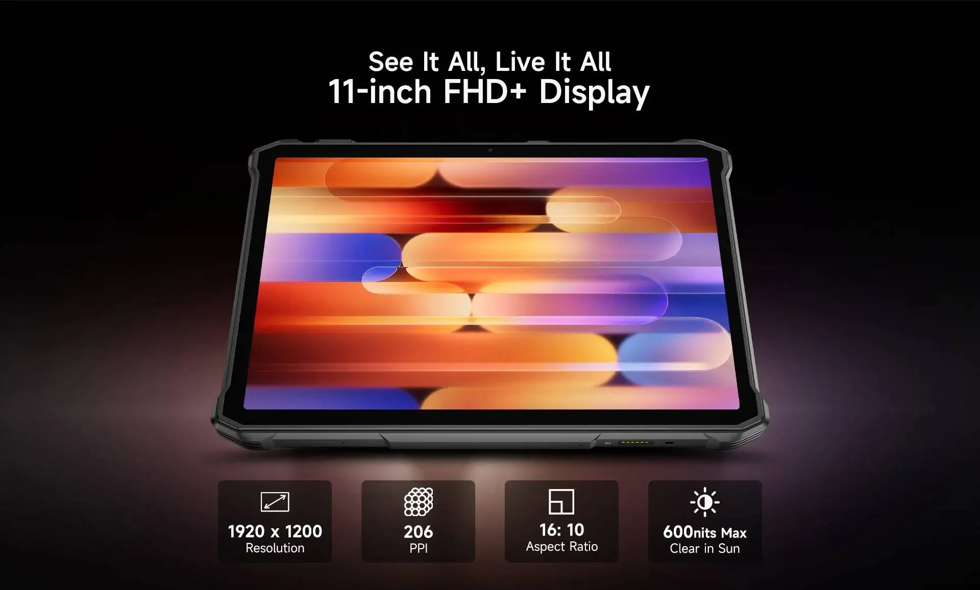 Ulefone Armor Pad 5 Ultra & Pro Overview (1)