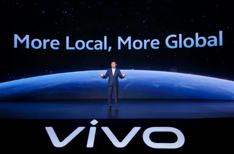 Featured image for Vivo Introduces Originos 6 as Its Next-Generation Operating System