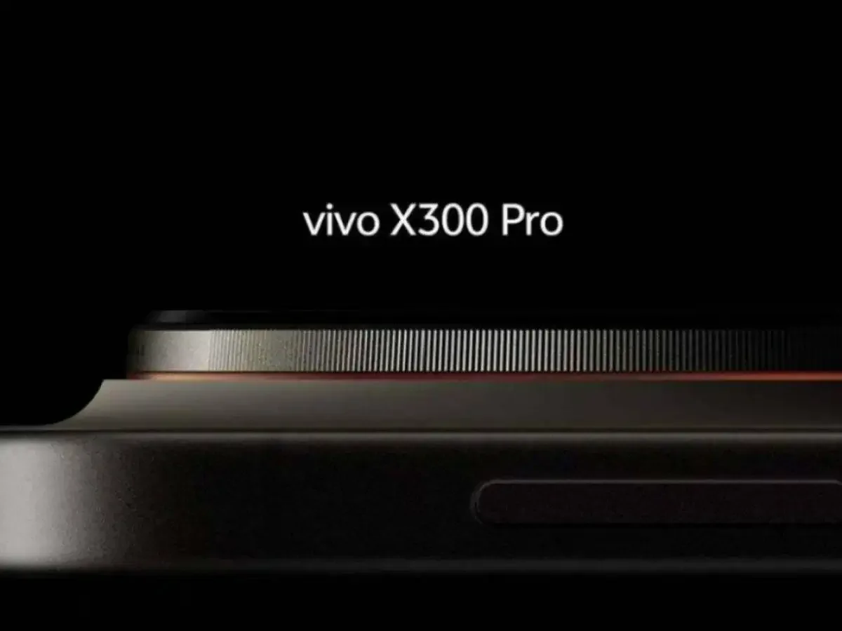 Vivo X300 Series