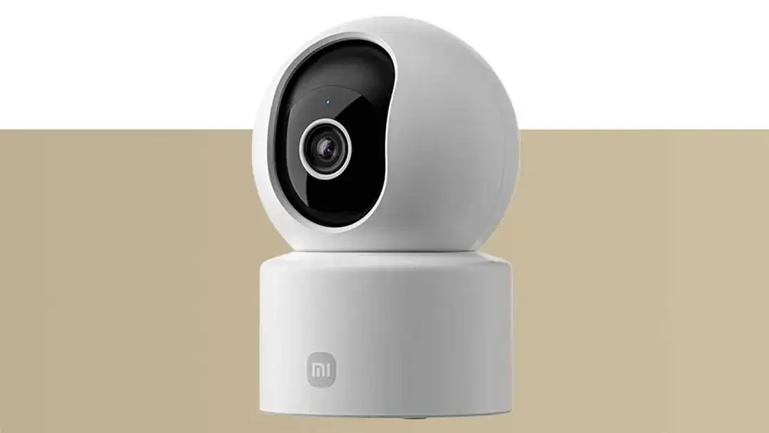 Xiaomi-Smart-Camera-C302