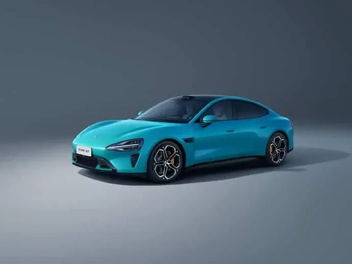 xiaomi su7 un