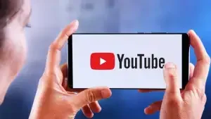 Imagen destacada de YouTube: Nuevo diseño para Android