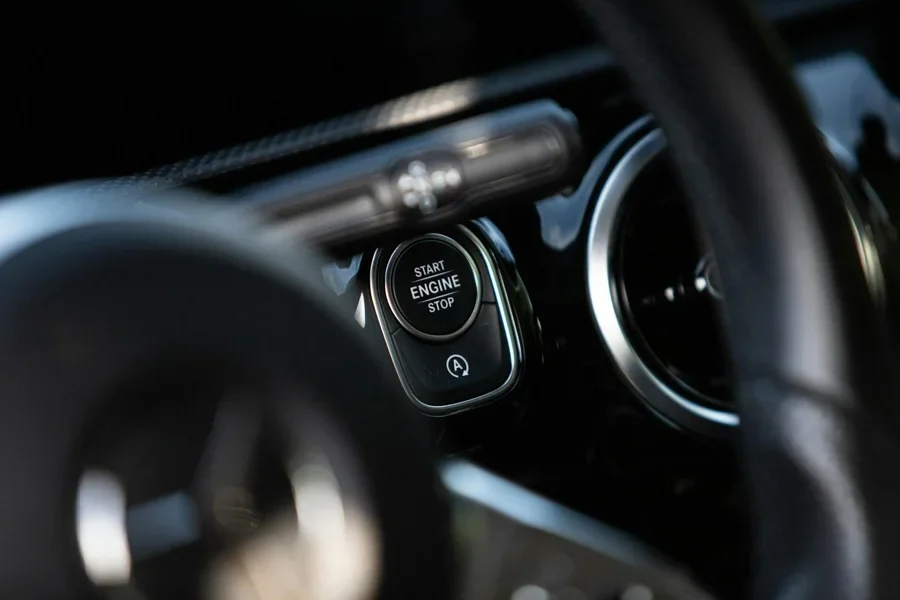 Аккумуляторы AGM используются в большинстве современных автомобилей с системой «старт-стоп»