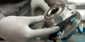 Auto Bearings