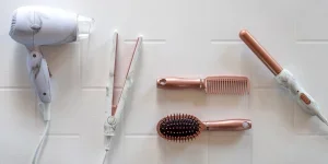 Bellissimi strumenti per lo styling dei capelli