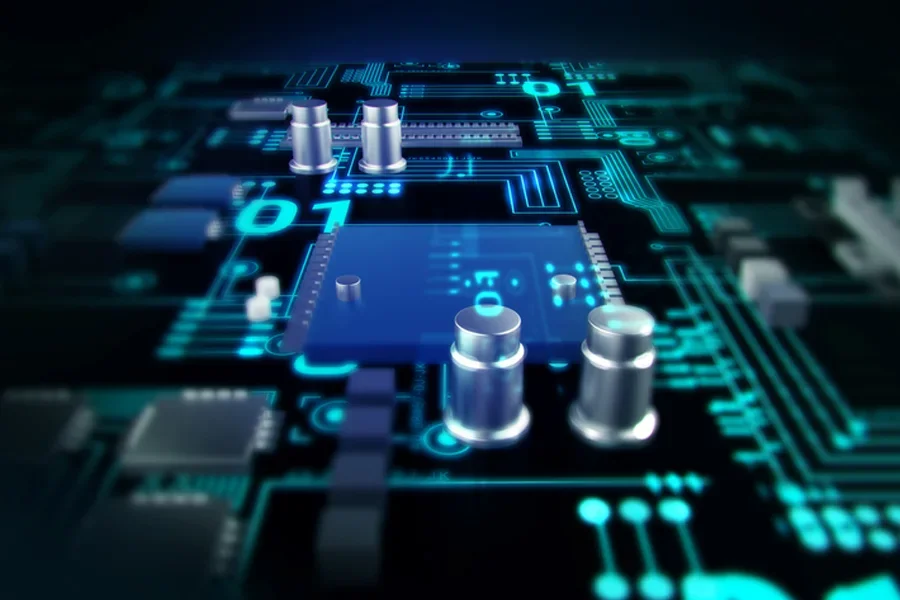 Batteries numériques