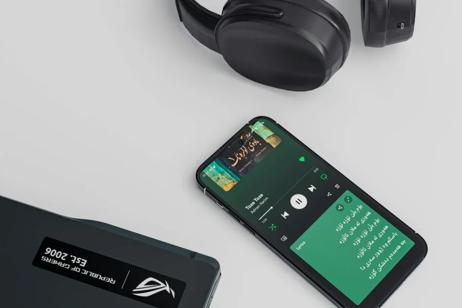 Electronic Organizers