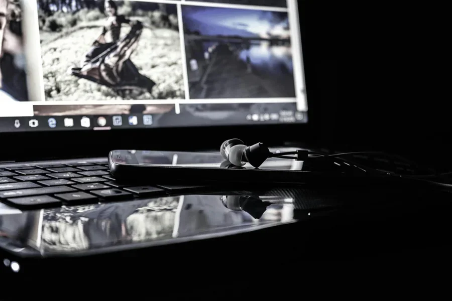 Electronic Organizers