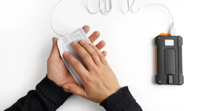 Hand Warmer Power Banks