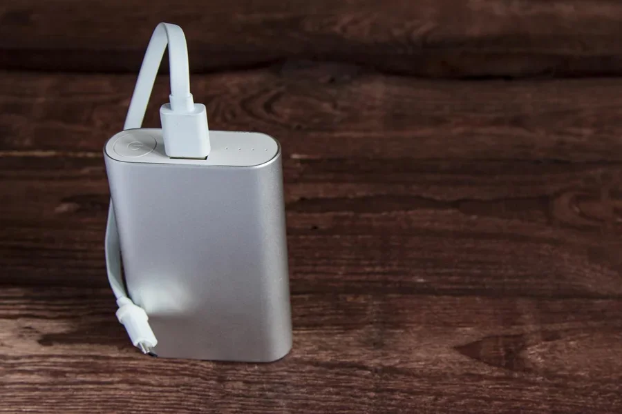 Hand Warmer Power Banks