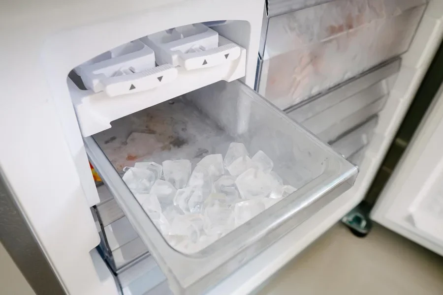 Ice Maker