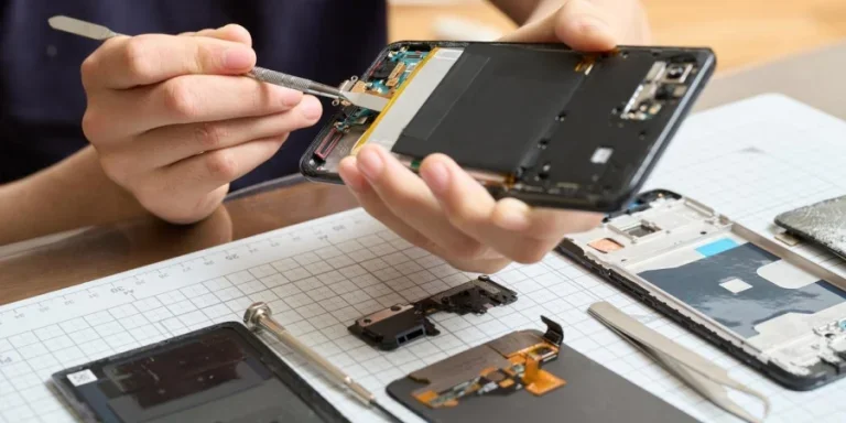 Mobile Phone Repair Tool