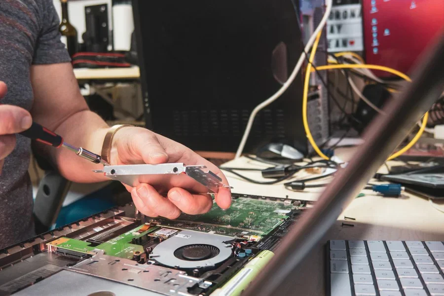 Mobile Phone Repair Tool