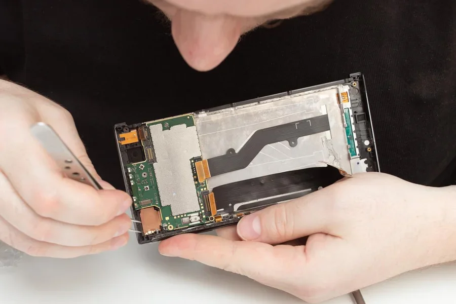 Mobile Phone Repair Tool