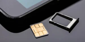 SIM-карты для мобильных телефонов