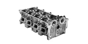 Culatas de motocicletas