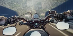 Medidores de motocicletas