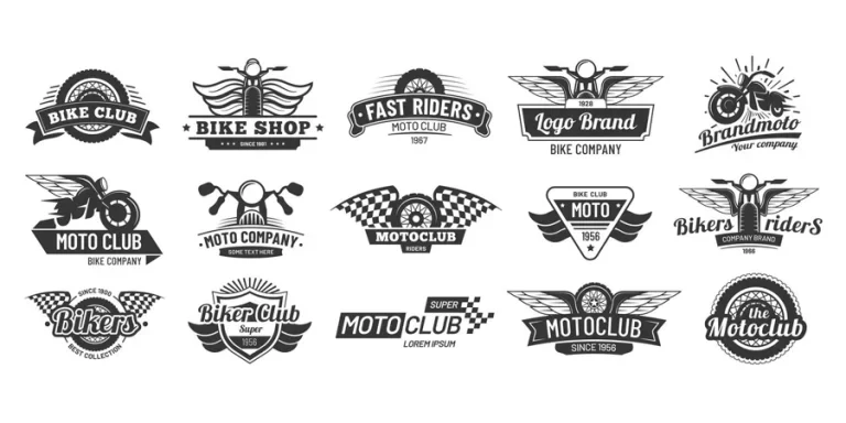 Stiker Sepeda Motor