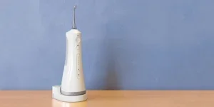 Idropulsore portatile