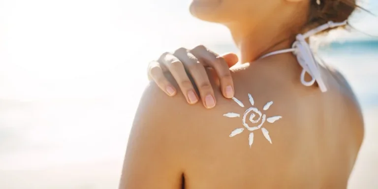 Protected Against the Sun